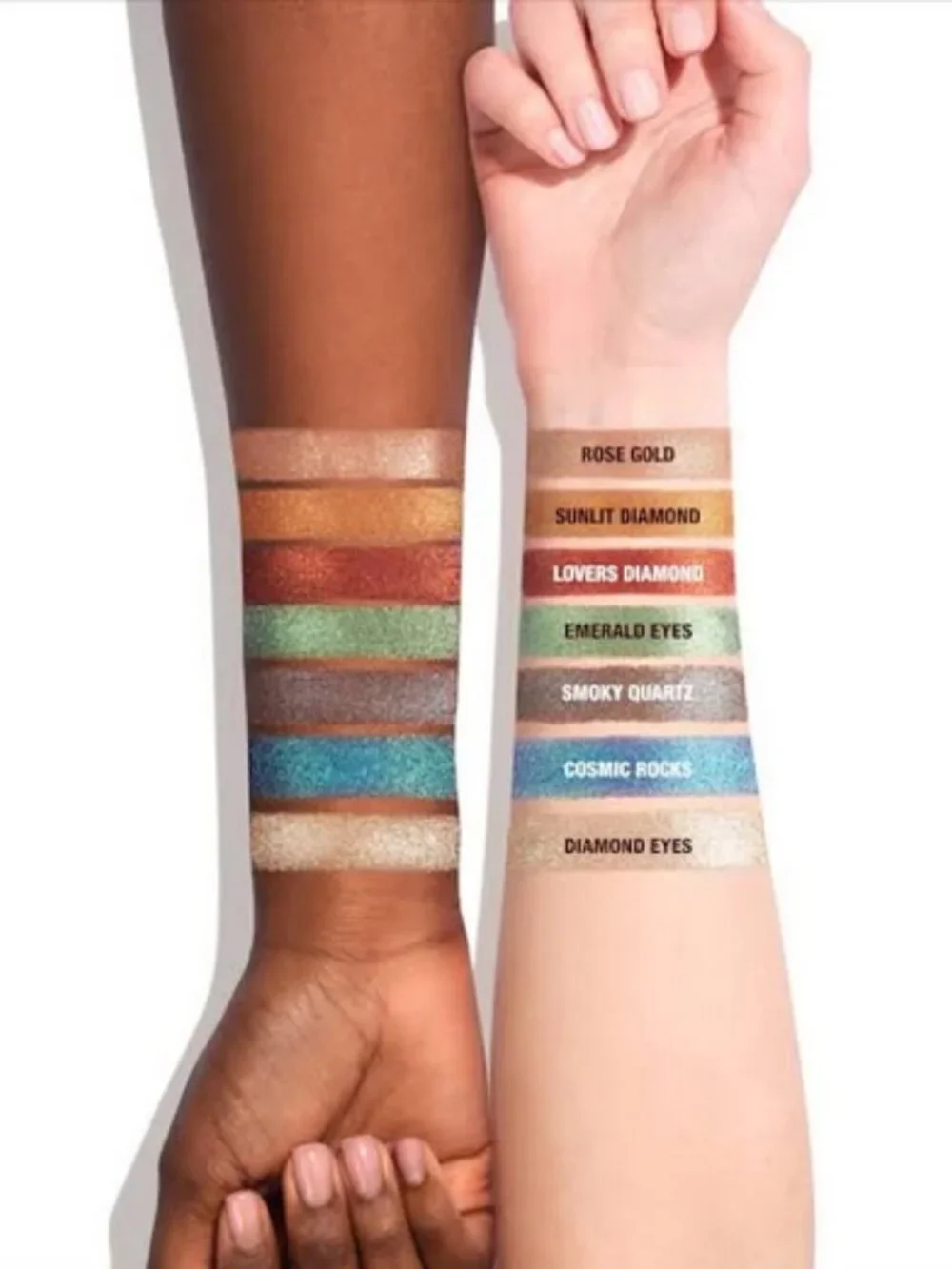 🆕 NIB 🌟 Hypnotising Pop Shot Sunlit Diamond